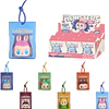 POP MART | THE MONSTERS | Wacky Mart Series-Squishy Charm Blind Box | Al Azar