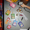 POP MART | THE MONSTERS | Wacky Mart Series-Squishy Charm Blind Box | Al Azar
