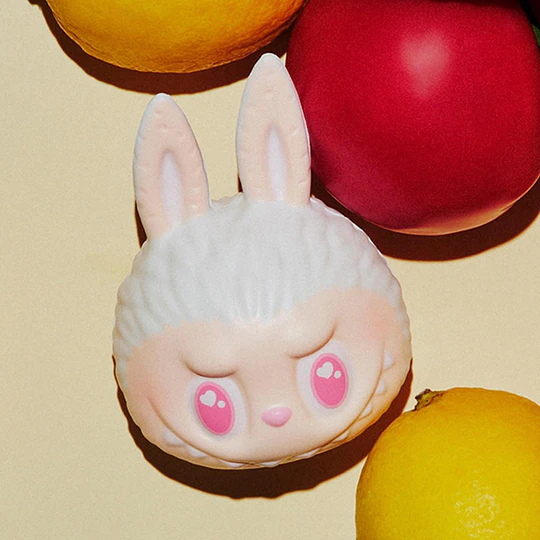POP MART | THE MONSTERS | Wacky Mart Series-Squishy Charm Blind Box | Al Azar
