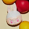 POP MART | THE MONSTERS | Wacky Mart Series-Squishy Charm Blind Box | Al Azar