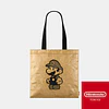 Paper Mario: The Origami King Tote Bag [Available at Nintendo TOKYO]