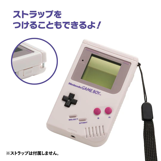 Pokémon Red & Green Game Music Collection with Game Boy-shaped