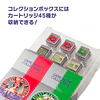 Pokémon Red & Green Game Music Collection with Game Boy-shaped