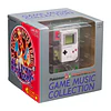 Pokémon Red & Green Game Music Collection with Game Boy-shaped