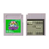 Pokémon Red & Green Game Music Collection with Game Boy-shaped