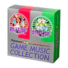 Pokémon Red & Green Game Music Collection with Game Boy-shaped