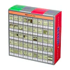 Pokémon Red & Green Game Music Collection with Game Boy-shaped