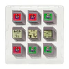 Pokémon Red & Green Game Music Collection with Game Boy-shaped