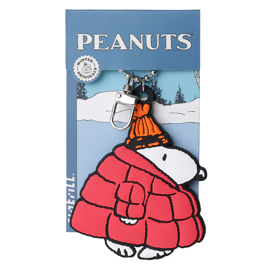 PINTRILL | Giant Red Coat