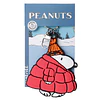 PINTRILL | Giant Red Coat