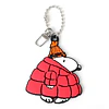 PINTRILL | Giant Red Coat