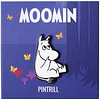 PINTRILL | Moomintroll