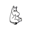 PINTRILL | Moomintroll