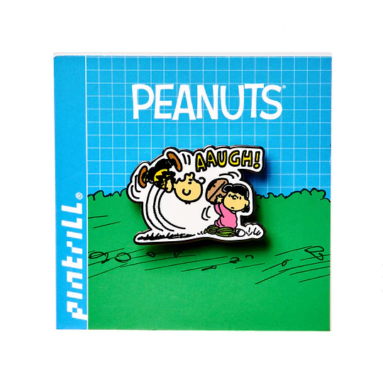 PINTRILL | Football Gag