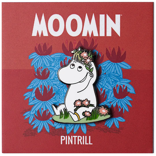 PINTRILL | Snorkmaiden