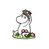 PINTRILL | Snorkmaiden
