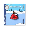 PINTRILL | Giant Red Coat
