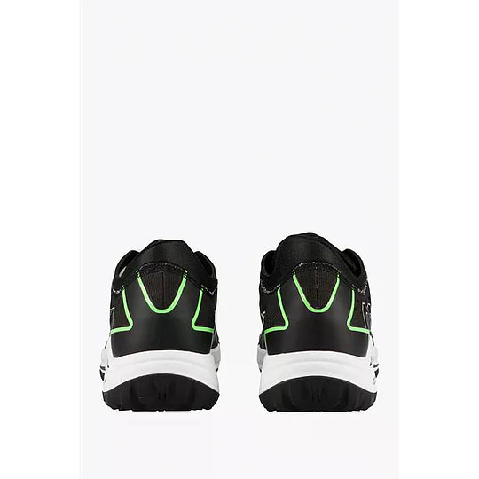 Osaka Footwear IDO Mk1 | Iconic Black