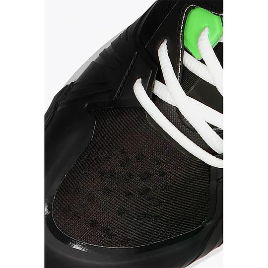Osaka Footwear IDO Mk1 | Iconic Black