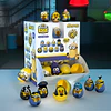 Minions: Mystery Eggs TUBBZ | Al Azar