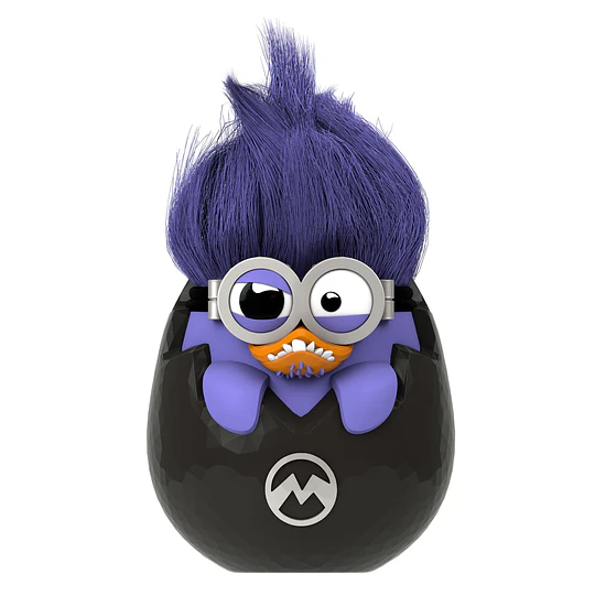 Minions: Mystery Eggs TUBBZ | Al Azar