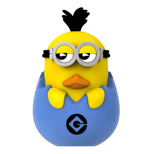 Minions: Mystery Eggs TUBBZ | Al Azar