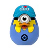 Minions: Mystery Eggs TUBBZ | Al Azar