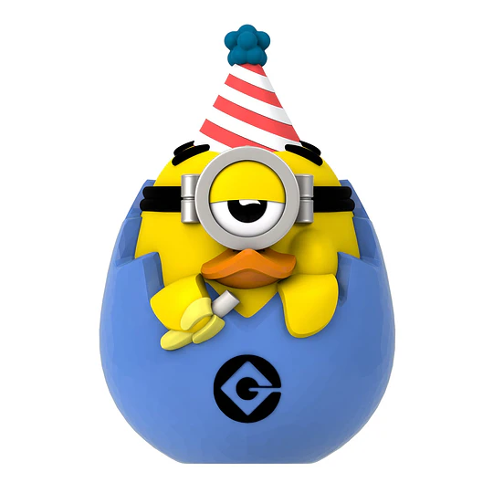 Minions: Mystery Eggs TUBBZ | Al Azar