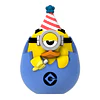 Minions: Mystery Eggs TUBBZ | Al Azar