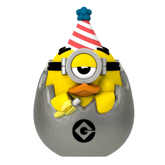 Minions: Mystery Eggs TUBBZ | Al Azar