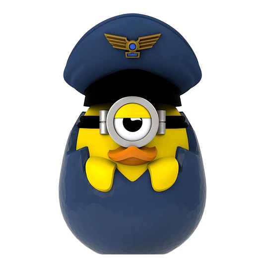 Minions: Mystery Eggs TUBBZ | Al Azar