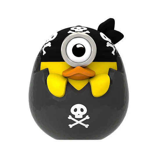 Minions: Mystery Eggs TUBBZ | Al Azar