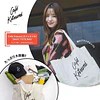 Café Kitsuné | SPECIAL BOOK 2WAY TOTE BAG