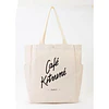 Café Kitsuné | SPECIAL BOOK 2WAY TOTE BAG