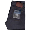 Japanese Selvedge Denim | Naked & Famous | Weird Guy - The Nightshade Stretch Selvedge