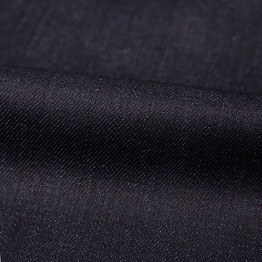 Japanese Selvedge Denim | Naked & Famous | Weird Guy - The Nightshade Stretch Selvedge