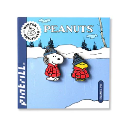 PINTRILL | Red Puffer