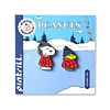PINTRILL | Red Puffer