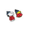 PINTRILL | Red Puffer