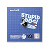 PINTRILL | Red Puffer