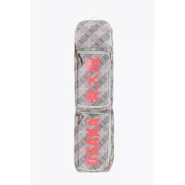 Osaka Hockey Stickbag Sports Large | Tartan