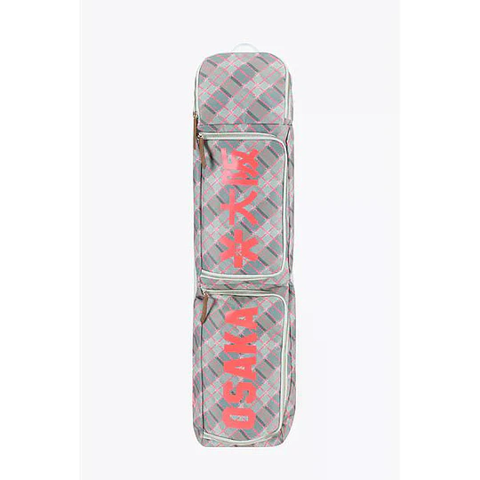 Osaka Hockey Stickbag Sports Large | Tartan