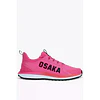 Osaka Footwear Furo | Raspberry