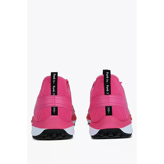Osaka Footwear Furo | Raspberry