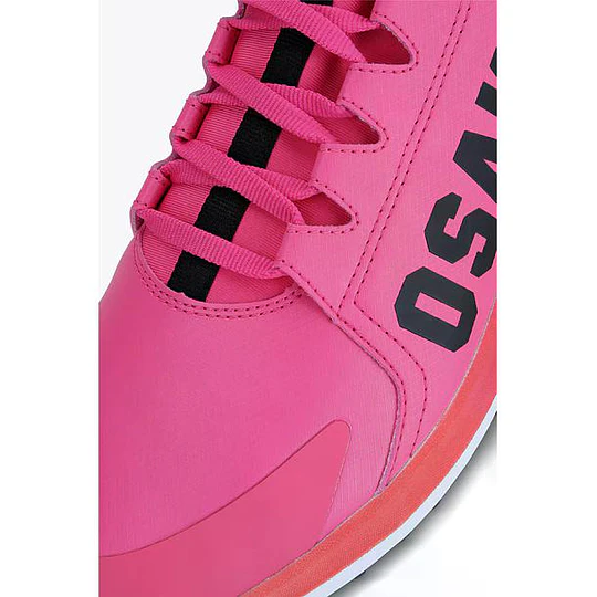 Osaka Footwear Furo | Raspberry