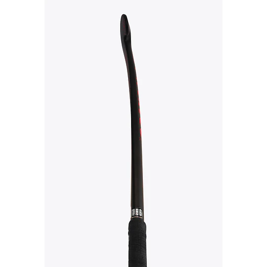 Osaka Field Hockey Stick Low Bow Advanced LTD - Pro Tour | Red - 36.5