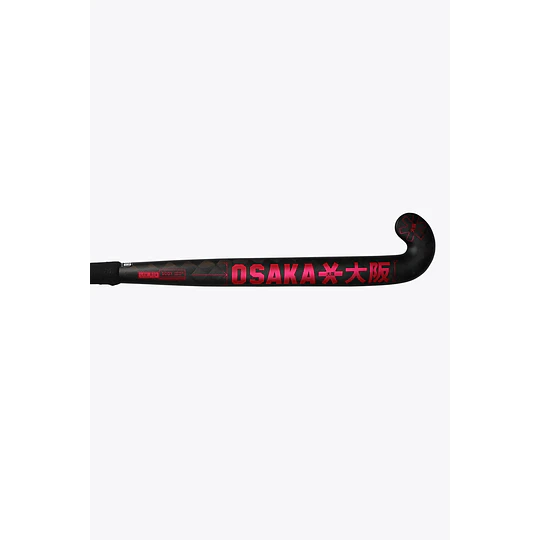 Osaka Field Hockey Stick Low Bow Advanced LTD - Pro Tour | Red - 36.5