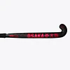 Osaka Field Hockey Stick Low Bow Advanced LTD - Pro Tour | Red - 36.5