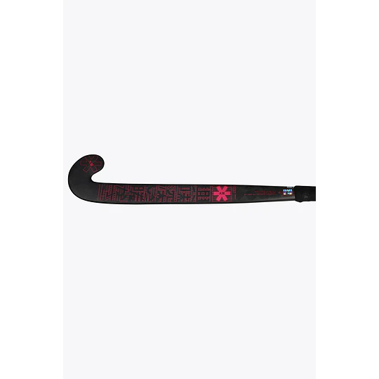 Osaka Field Hockey Stick Low Bow Advanced LTD - Pro Tour | Red - 36.5