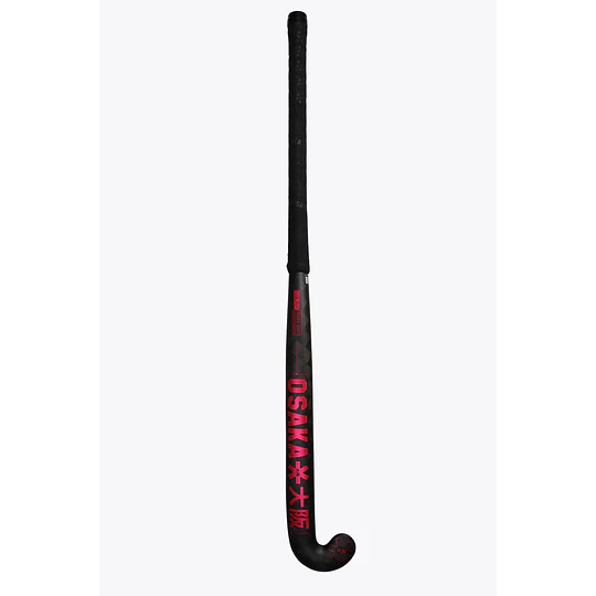 Osaka Field Hockey Stick Low Bow Advanced LTD - Pro Tour | Red - 36.5